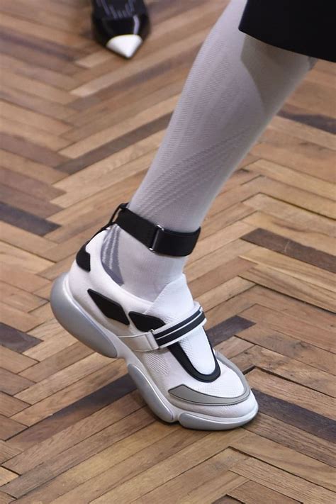 prada resort footwear